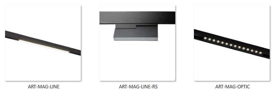 Магнитная система ART-MAG40